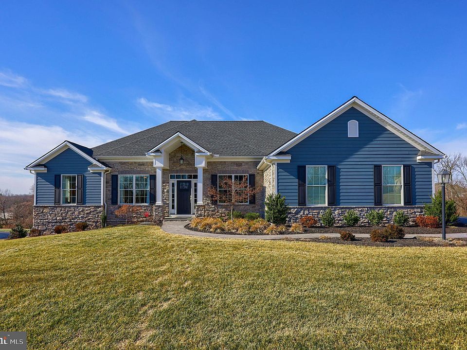 1515 Winsford Ln, York, PA 17404 Zillow