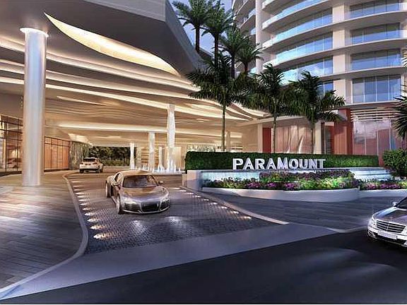 4th image of 701 N Ft. Lauderdale Beach #PHB1