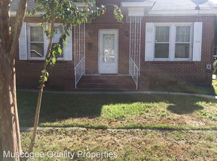 2712 Pecan St, Columbus, GA 31906