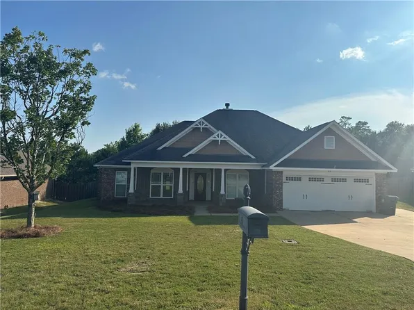 69 Silver Leaf Loop, Phenix City, AL 36867