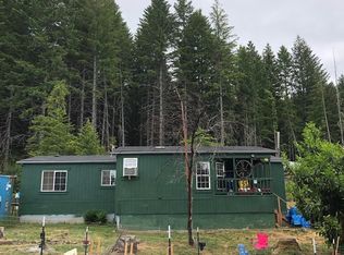 89985 Poodle Creek Rd, Noti, OR 97461