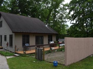 3084 Lakeview Cir, Lincoln, MI 48742