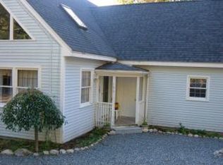 130 Suissevale Ave, Moultonboro, NH 03254