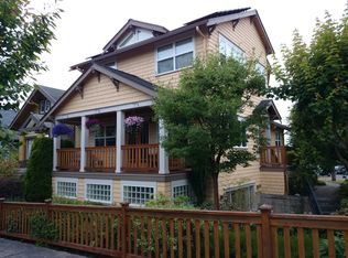 2128 N 53rd St, Seattle, WA 98103