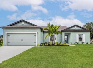 1431 SW Becker Rd, Port St Lucie, FL 34953