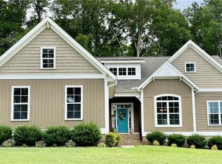 7560 Winding Jasmine Rd, Quinton, VA 23141