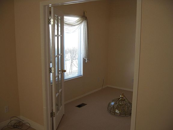 Formal Dining - Office