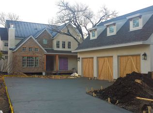 35 Margranita Cres, Austin, TX 78703