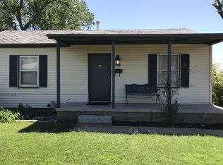 1004 E Main St, Edmond, OK 73034