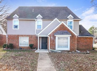 4953 Craigmont Dr, Memphis, TN 38128