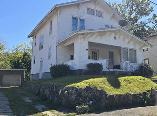 409 Stowers St, Bluefield, WV 24701
