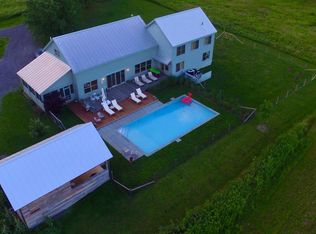 62 High Meadow Rd, Copake, NY 12516