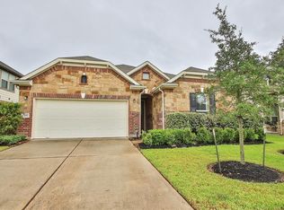 13003 Foxwood Creek Ln, Houston, TX 77044