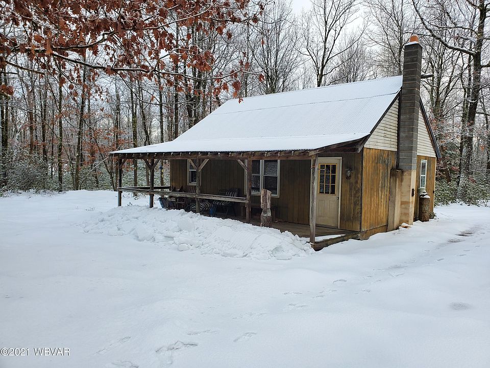 115 Forest Rd, Beech Creek, PA 16822 Zillow
