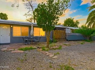 3738 E Shepherd Pl, Tucson, AZ 85713