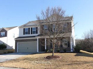 3842 Althorp Dr, Raleigh, NC 27616