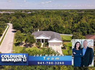 15902 33rd Ct E, Parrish, FL 34219