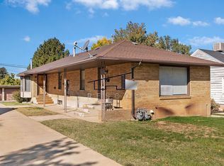 3369 Quincy Ave #3371, Ogden, UT 84403