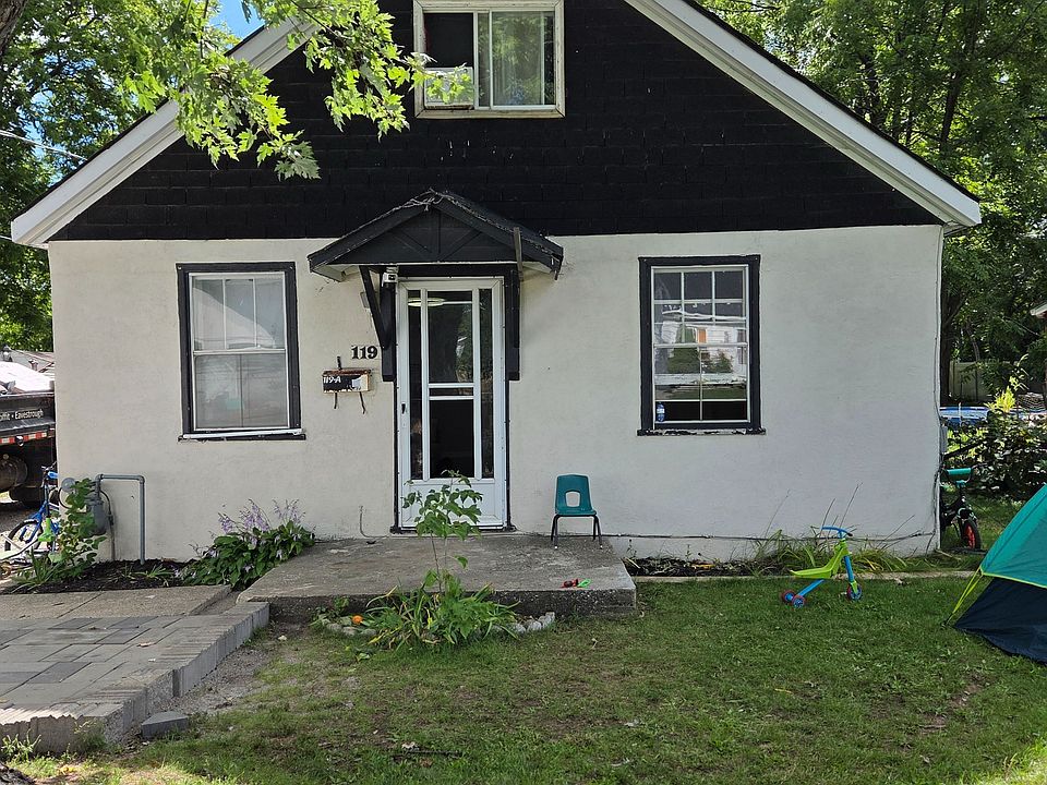 1st image of 119A Henry St