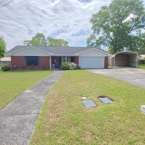 305 Cyclone Cir, Dothan, AL, 36301