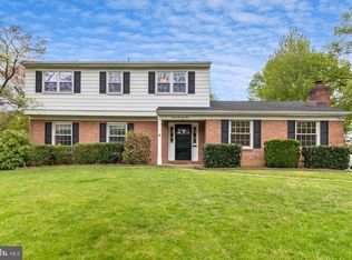 702 Thornby Rd, Wilmington, DE 19803