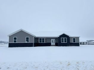 1218 Brittany Dr, Celina, OH 45822