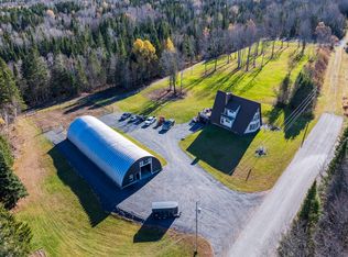 14 Country Ln Road, Madawaska, ME 04756