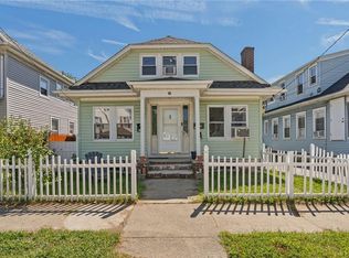 30 Cliffdale Ave, Cranston, RI 02905