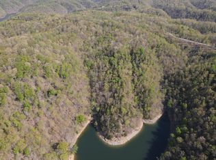 127 Sandstone Point Trl, Monticello, KY 42633