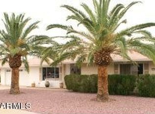 13519 W Daisy Ct, Sun City West, AZ 85375