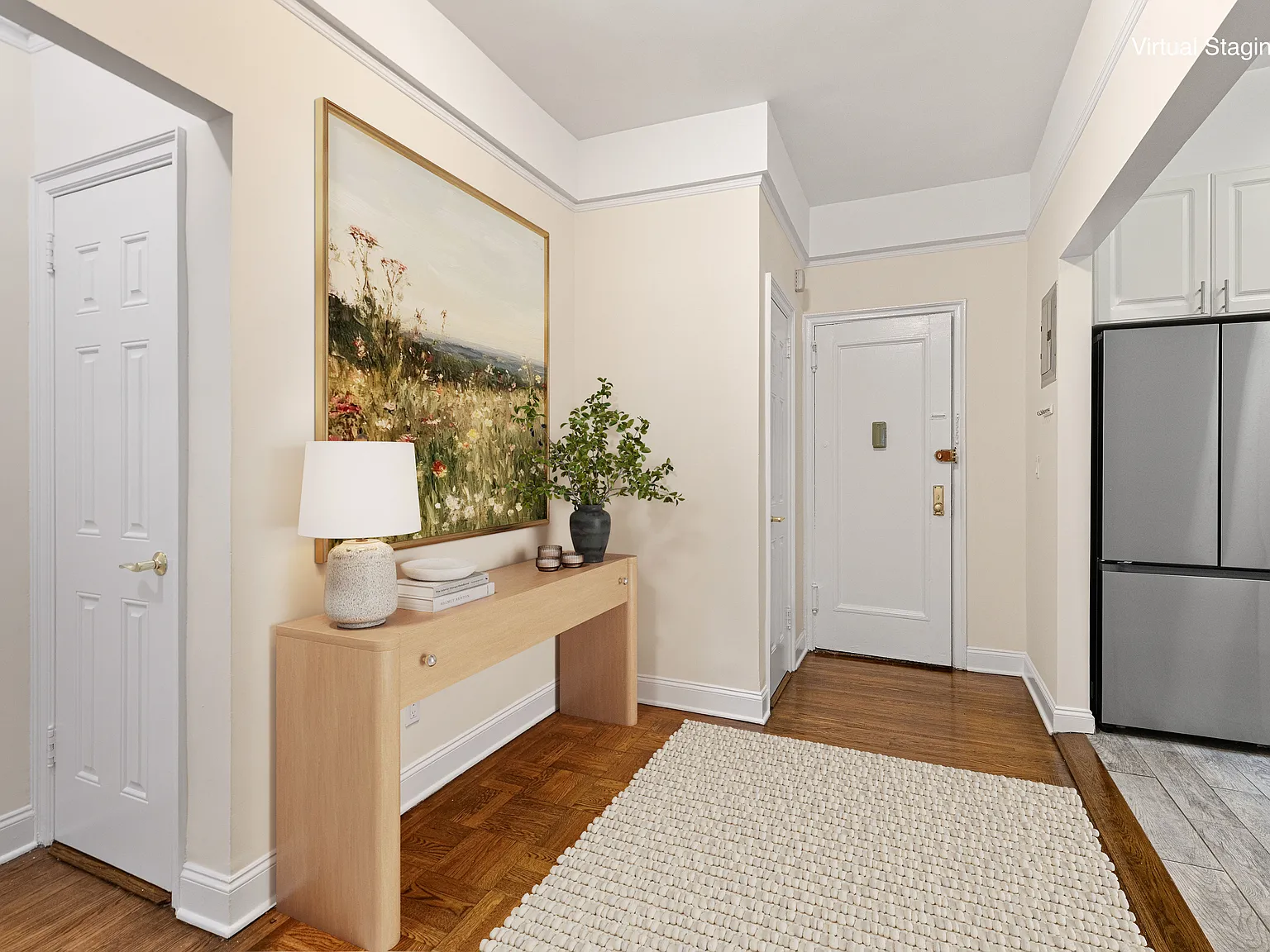 211 West 102nd Street — Photo 4