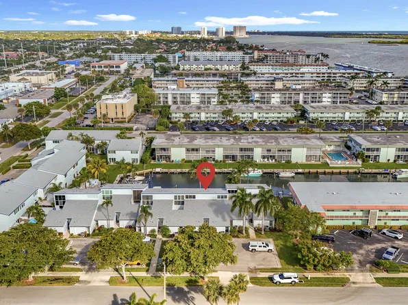 129 Lehane Terrace #137, North Palm Beach, FL 33408