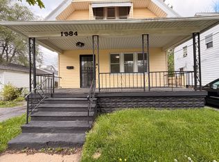 1384 Berdan Ave, Toledo, OH 43612