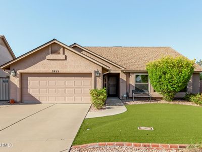 3922 E MARCONI Avenue, Phoenix, AZ, 85032