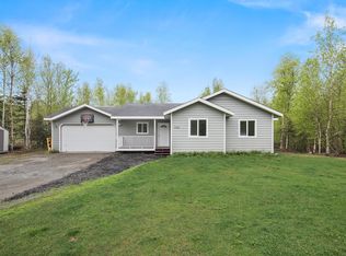 3750 S Krisun Dr, Wasilla, AK 99654