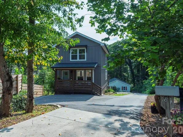 191 Chatham Rd, Asheville, NC 28804