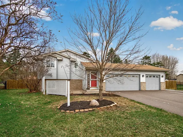 5631 148th Ln NW, Ramsey, MN 55303