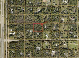 57th St LOT 52, Sarasota, FL 34243