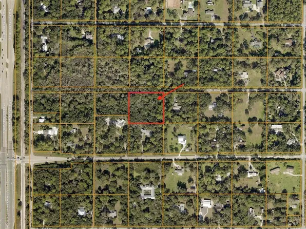 57th St Lot 52, Sarasota, FL 34243