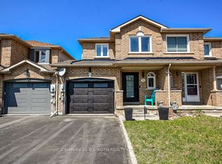 92 Cunningham Dr, Barrie, ON L4N 8L5