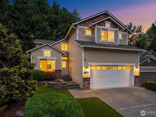 10820 NE 144th Court, Kirkland, WA 98034