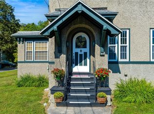22 John St, Ilion, NY 13357