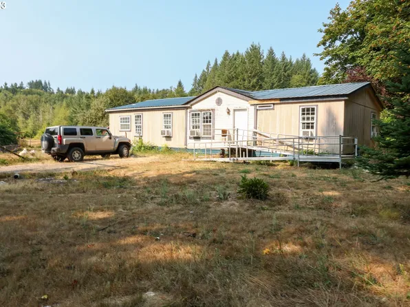 490 Coma Rd, Vader, WA 98593