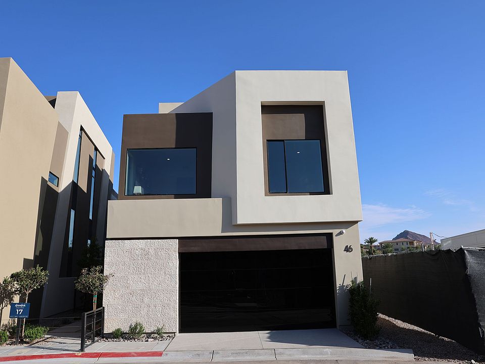 Abrir Front Elevation