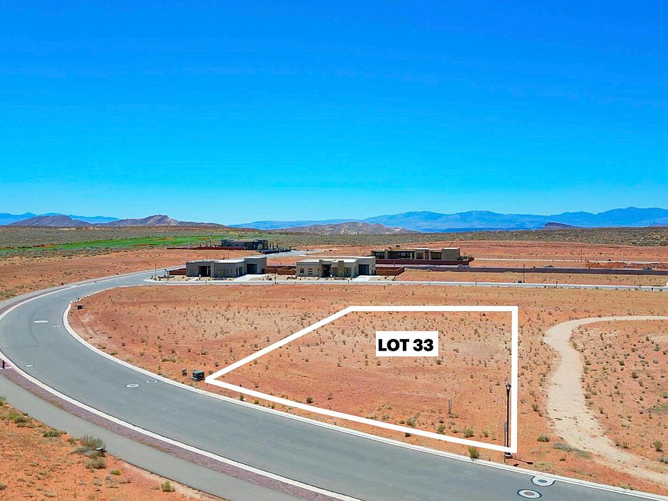 1st image of The Estates At Sand Hollow Resort Lot 33