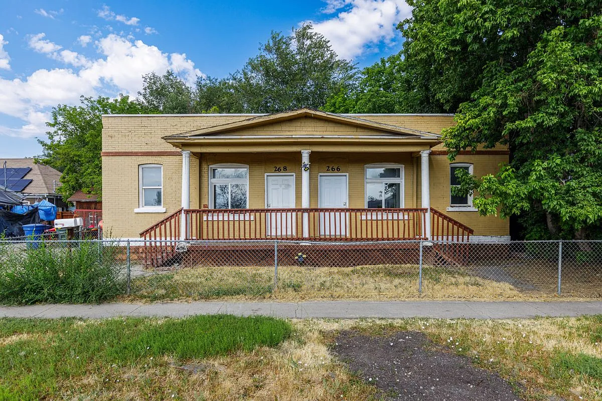 1 bed, 1.0 bath, 572 sqft, $1,250 — Photo 3