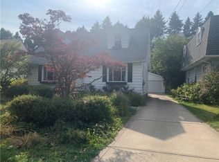 422 Joliette Ave, Erie, PA