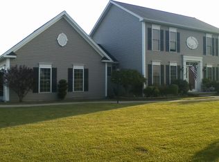 7140 Northacres Ln, Ontario, NY 14519