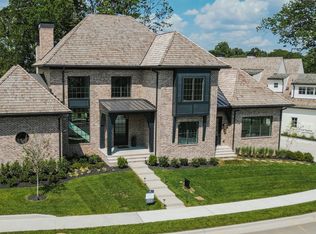 1348 Duncanwood Ct LOT 11, Nashville, TN 37204