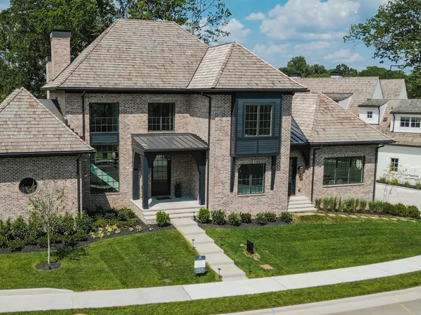 1348 Duncanwood Ct Lot 11, Nashville, TN 37204